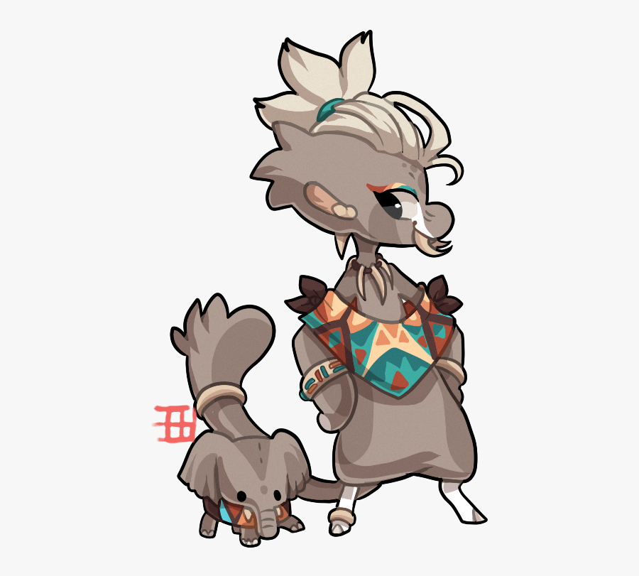 Others Clipart Family Friend - Cartoon, Transparent Clipart