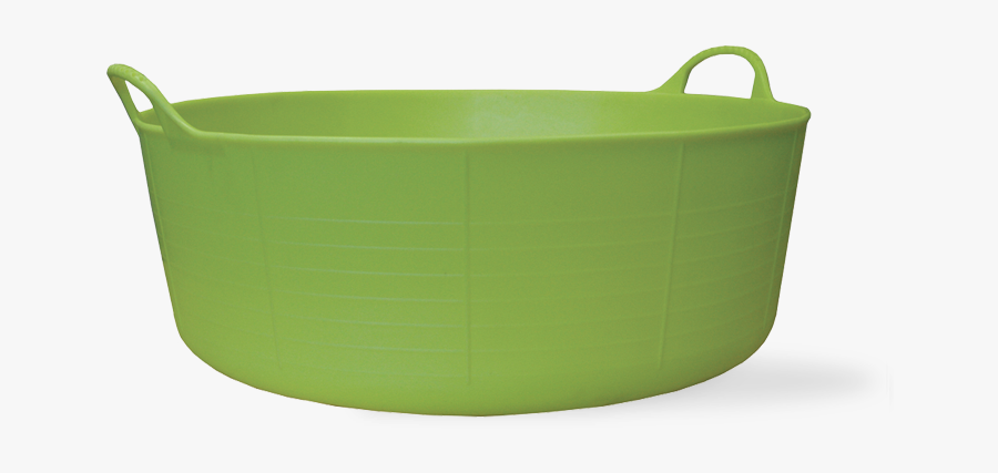 Red Gorilla Usa Small - Bathtub, Transparent Clipart