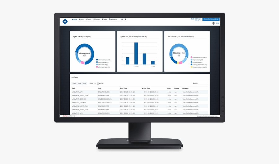 Computer Monitor, Transparent Clipart