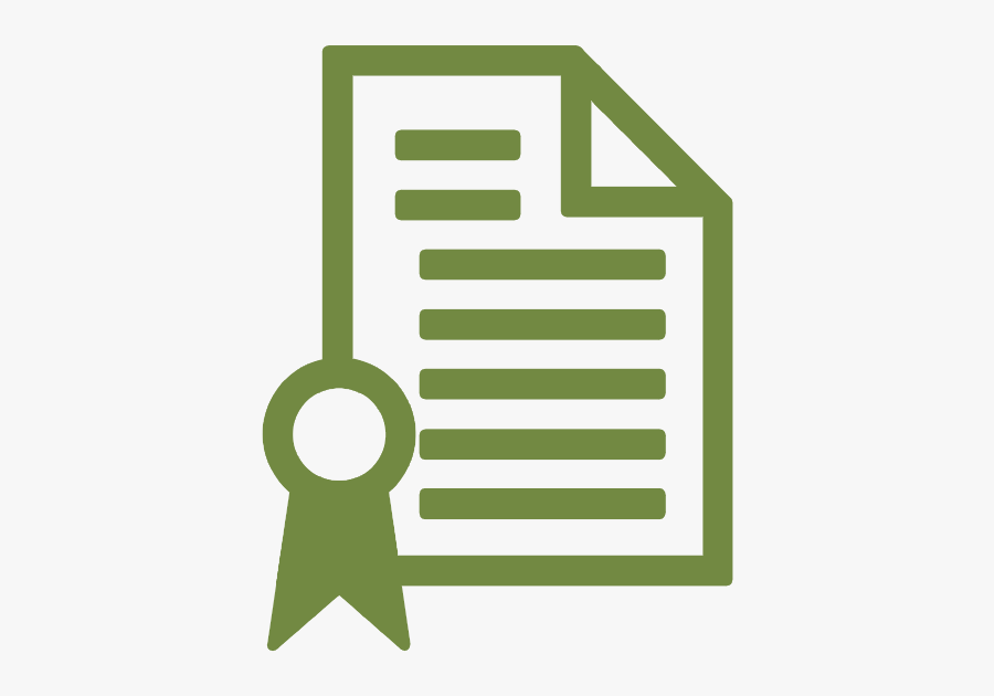 Vaid Public Delta Bc - Icono Documento, Transparent Clipart