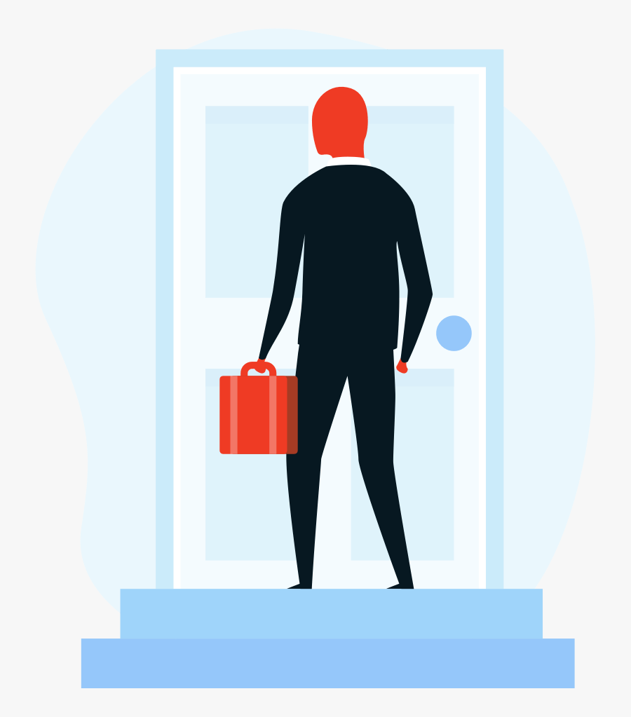 Standing, Transparent Clipart