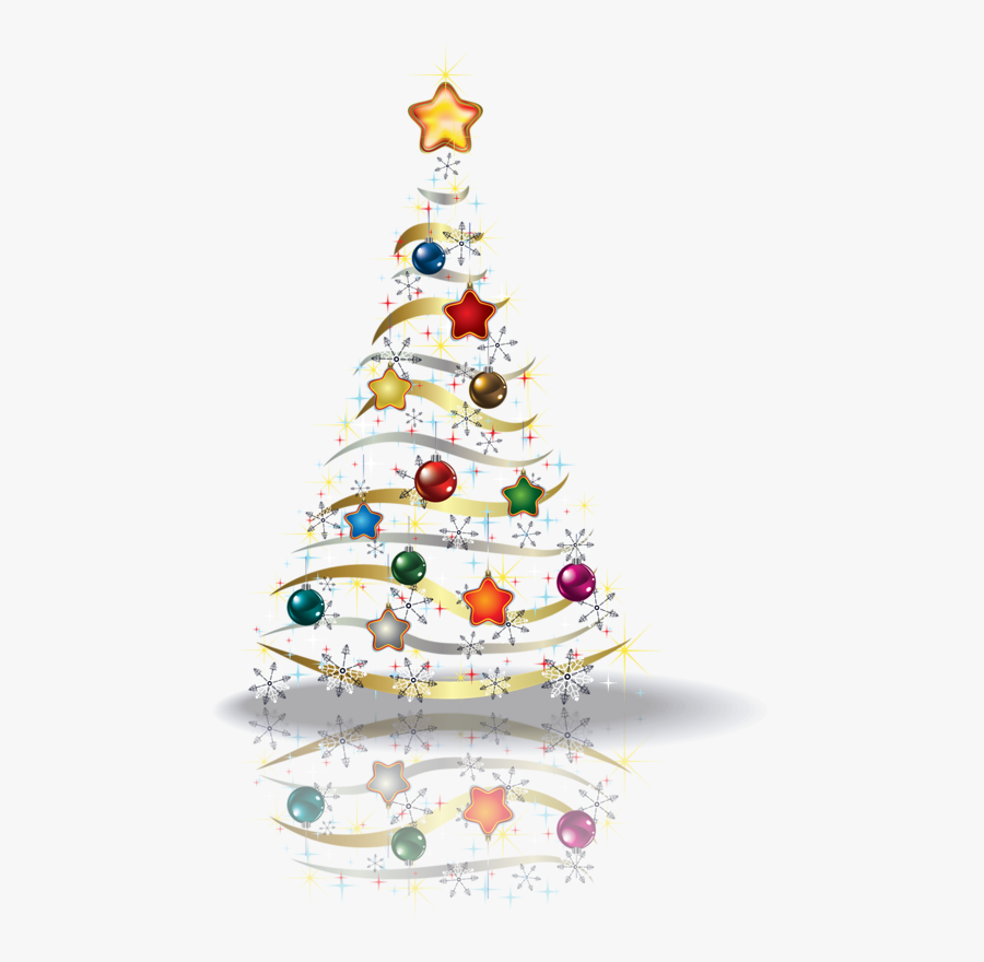 Arvore De Natal Png, Transparent Clipart