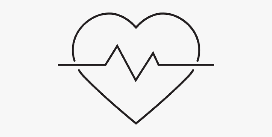 Heart, Transparent Clipart