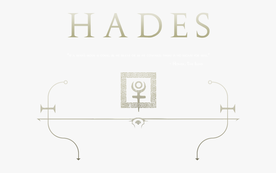 Transparent Hades Png - Wire, Transparent Clipart