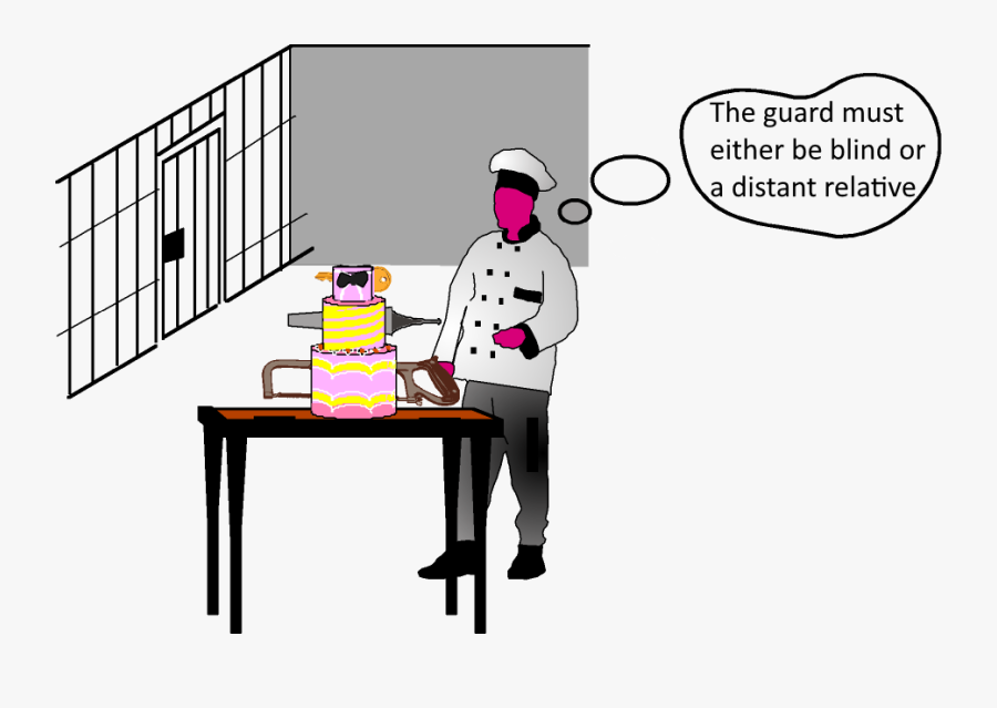 A
 Special Cake Cartoon - Cartoon, Transparent Clipart