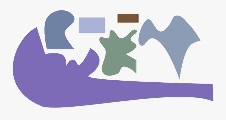 Purple,logo,animal, Transparent Clipart