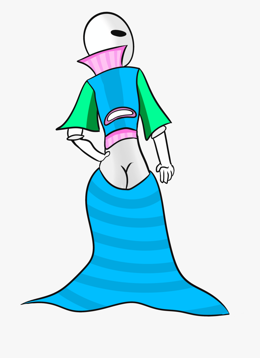 Carapcian Ass - Illustration, Transparent Clipart