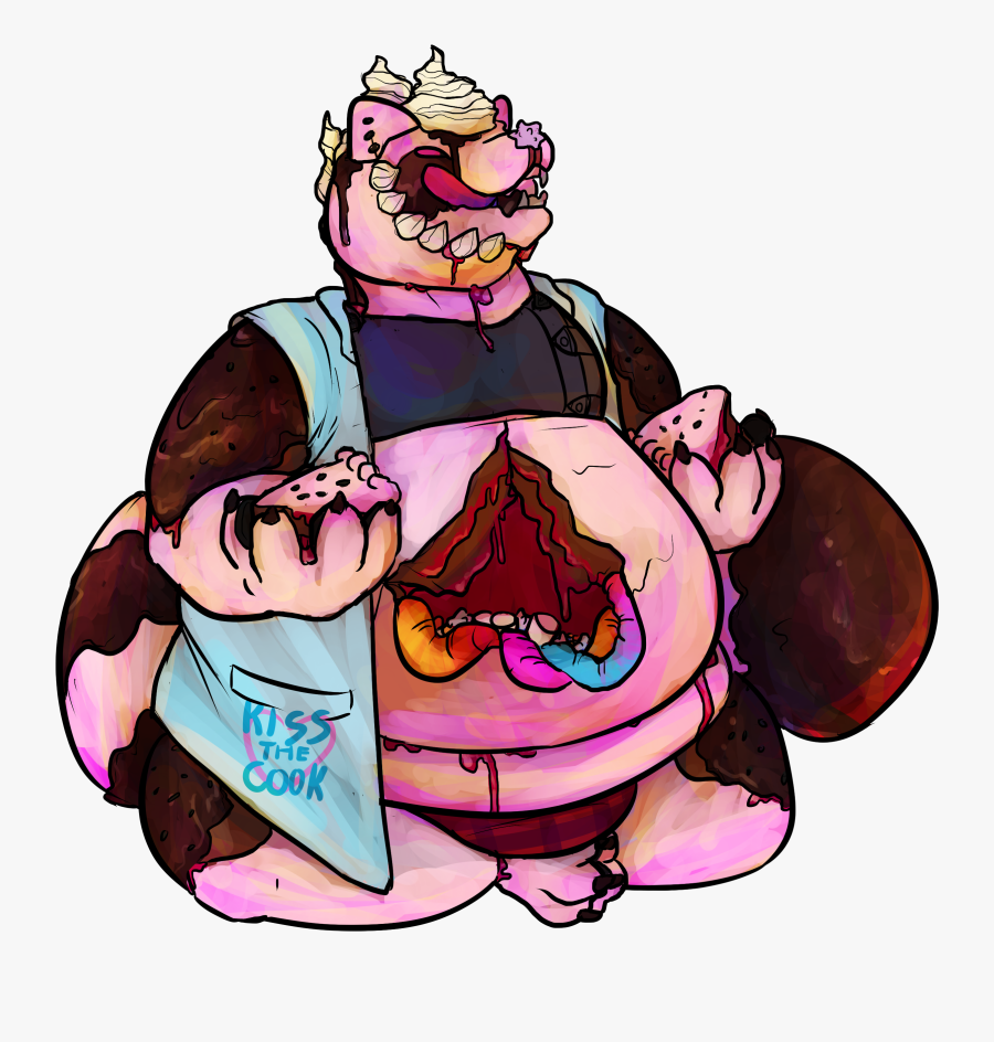 Cartoon, Transparent Clipart