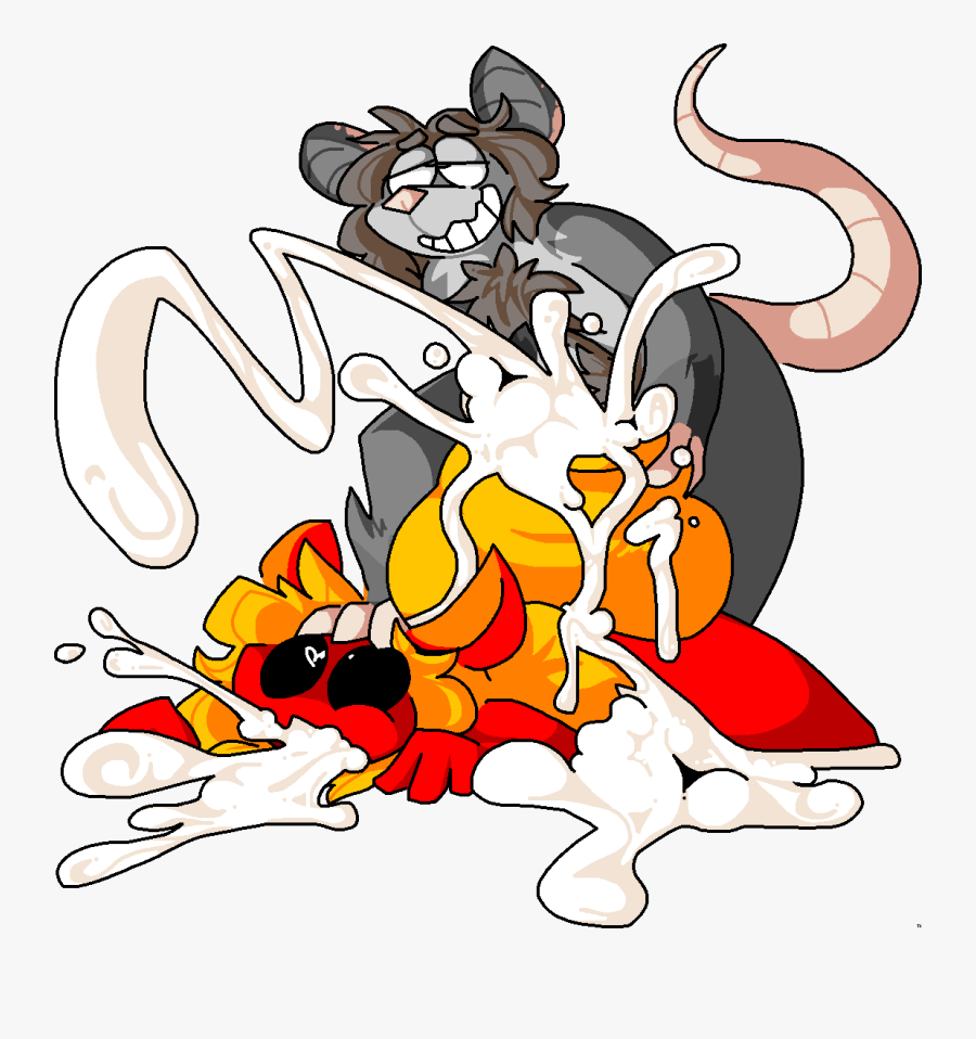 Cartoon, Transparent Clipart