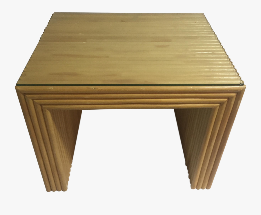 Transparent Under The Table Clipart - Coffee Table, Transparent Clipart