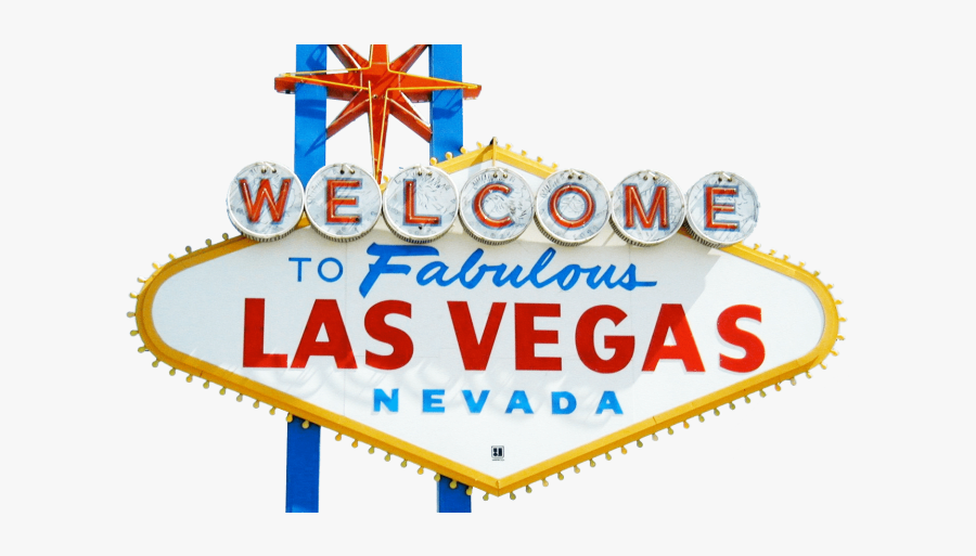 Dan’s Big Guide To Las Vegas - Las Vegas Logo Png, Transparent Clipart