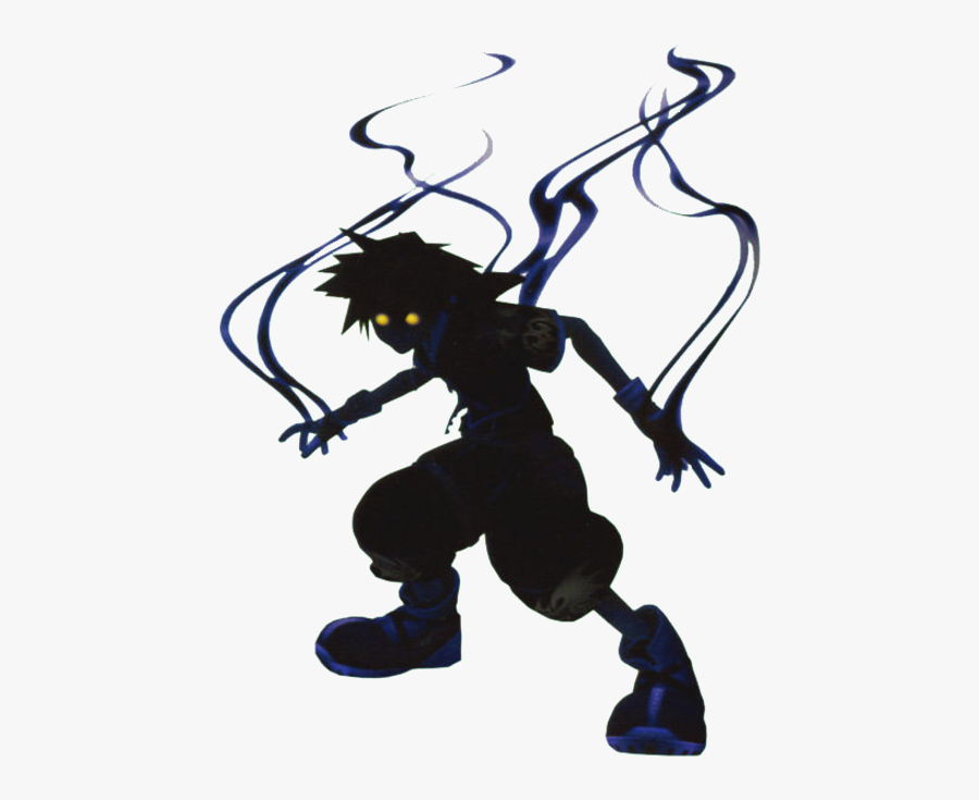 Sora Anti Form Clipart , Png Download - Anti Form Sora, Transparent Clipart