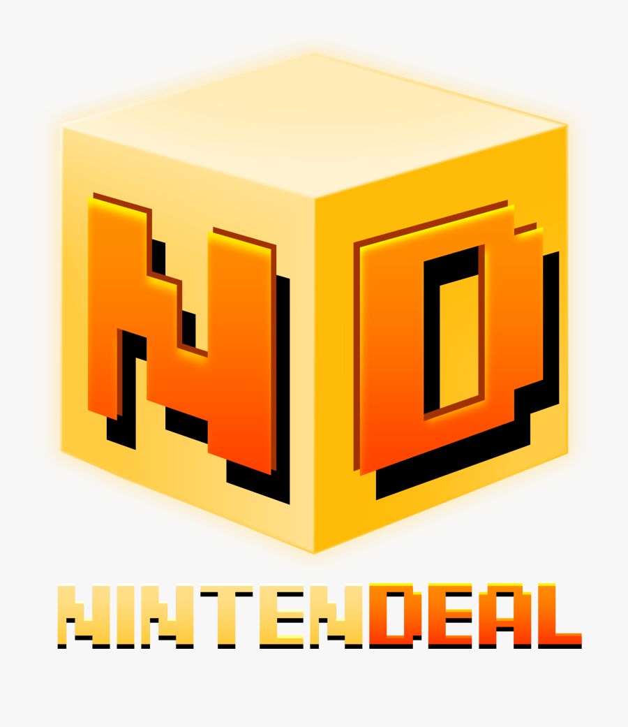 Nintendeal, Transparent Clipart