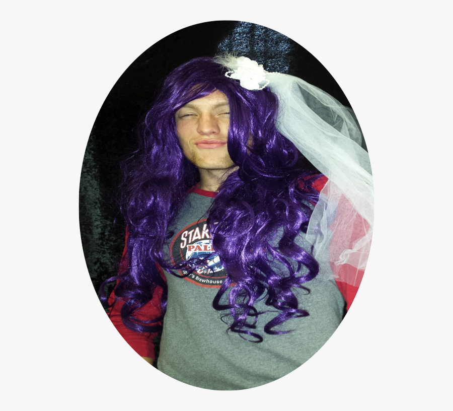 Transparent Volleyball Setting Clipart - Lace Wig, Transparent Clipart