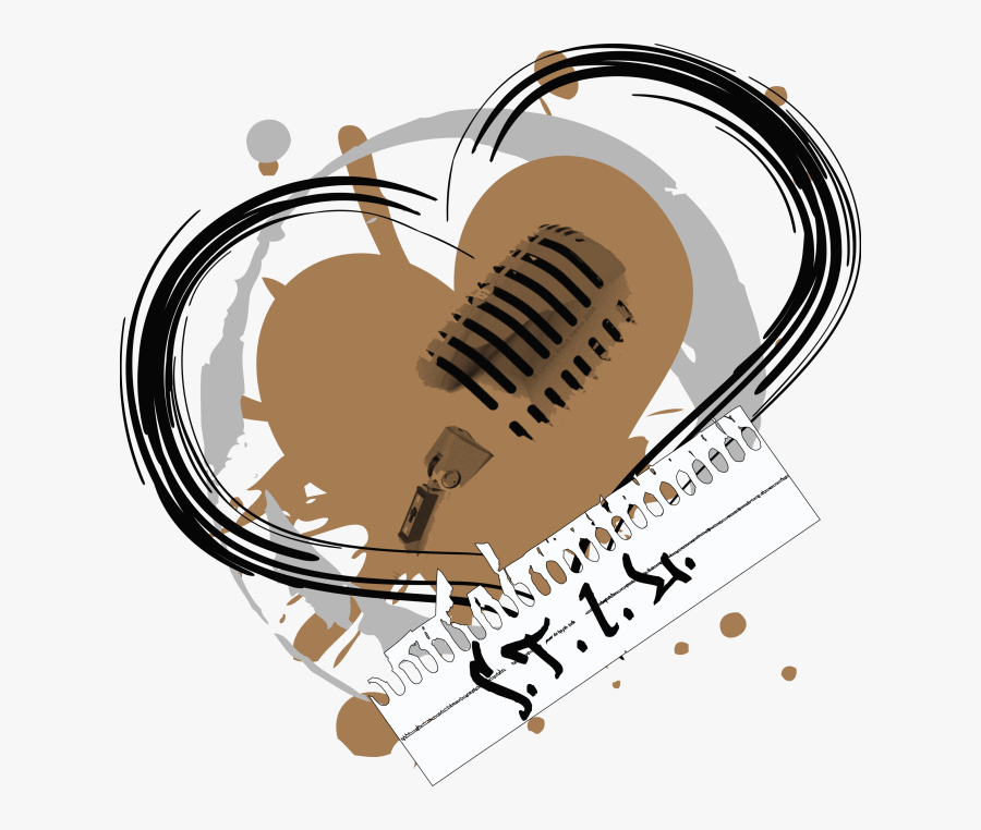 Radio, Transparent Clipart