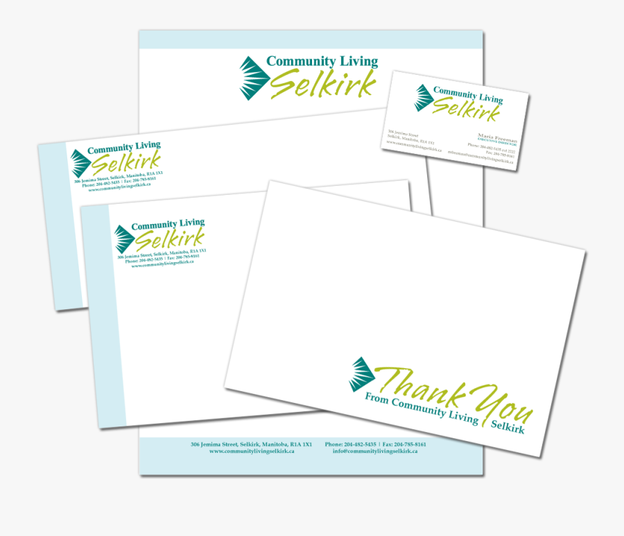 Clip Art Community Living Selkirk Design - Paper, Transparent Clipart