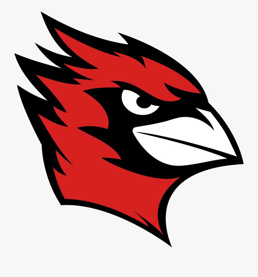 Wesleyan University Cardinal, Transparent Clipart