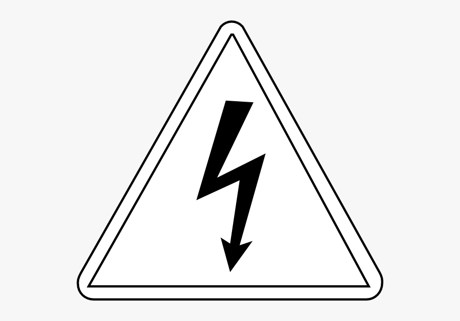 Triangle, Transparent Clipart