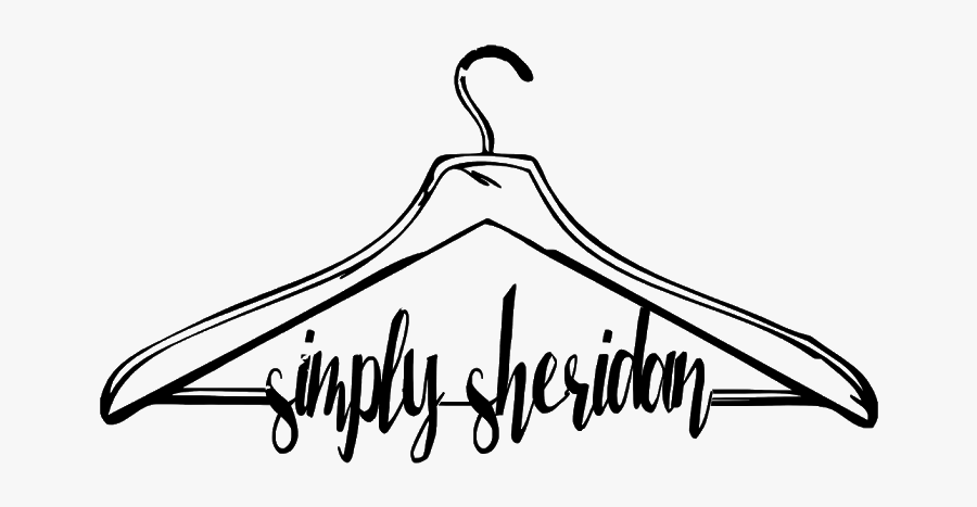 Some Simply Sheridan - Fashion Blog, Transparent Clipart