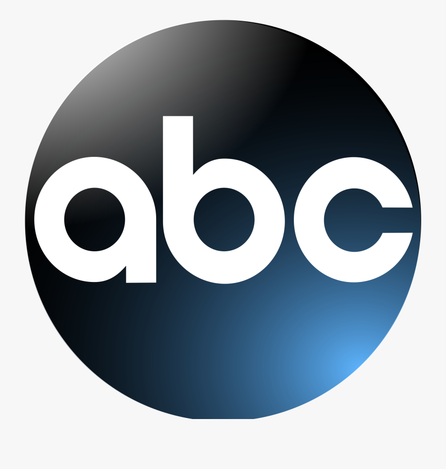 Abc Logo Png, Transparent Clipart
