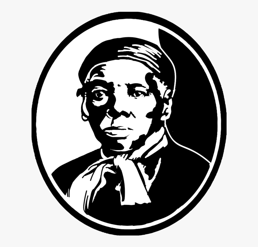 Harriet Tubman Clipart Transparent, Transparent Clipart