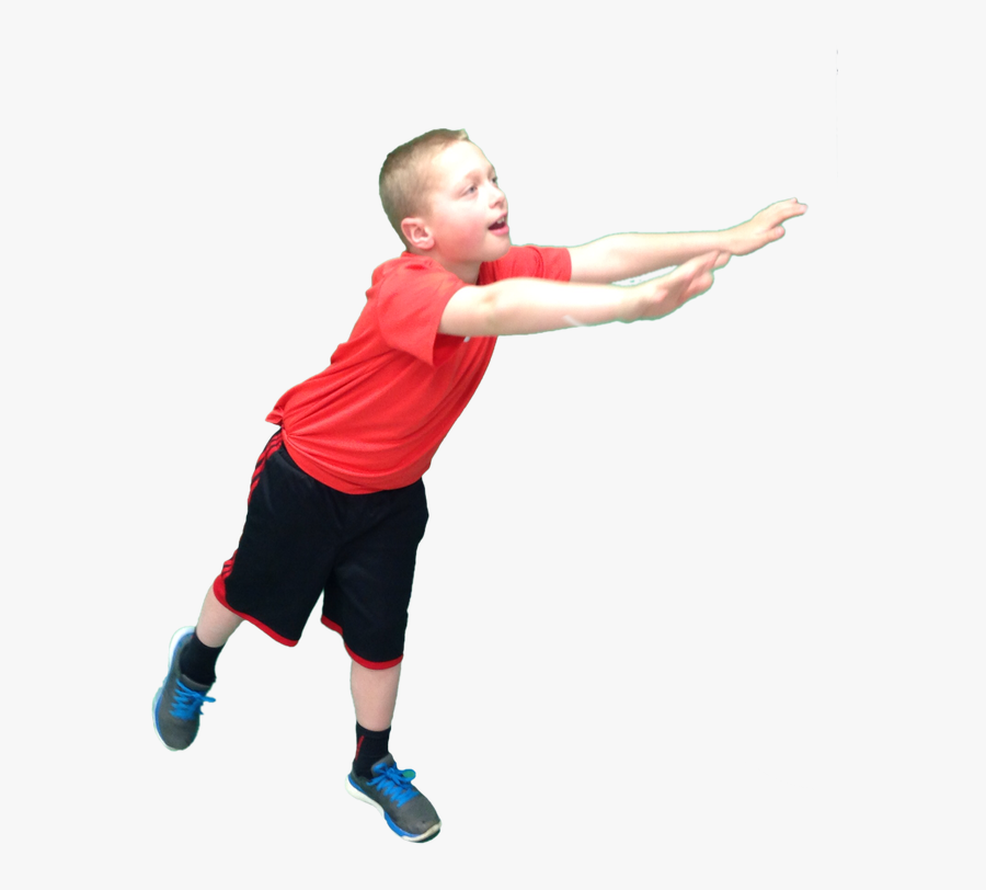 Exercise Clipart , Png Download - Boy, Transparent Clipart