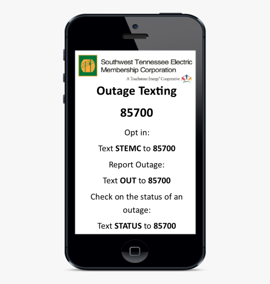 Texting Outage - Orange Theory Facebook Ad, Transparent Clipart