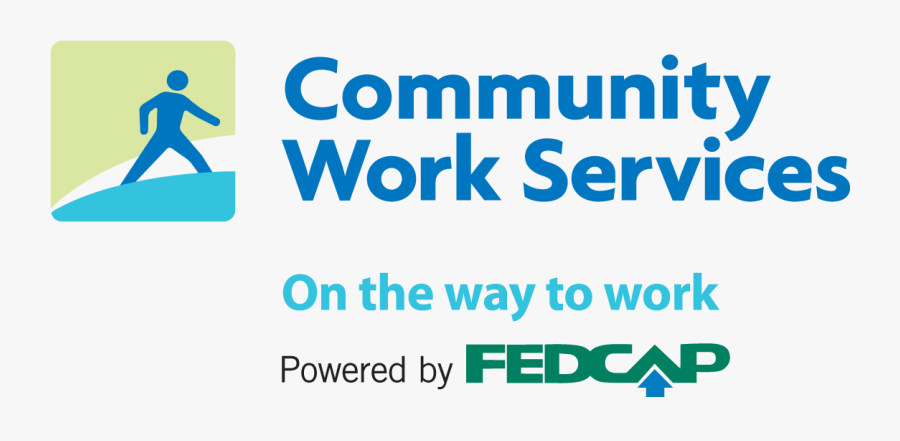 Community Transparent Blue - Fedcap, Transparent Clipart