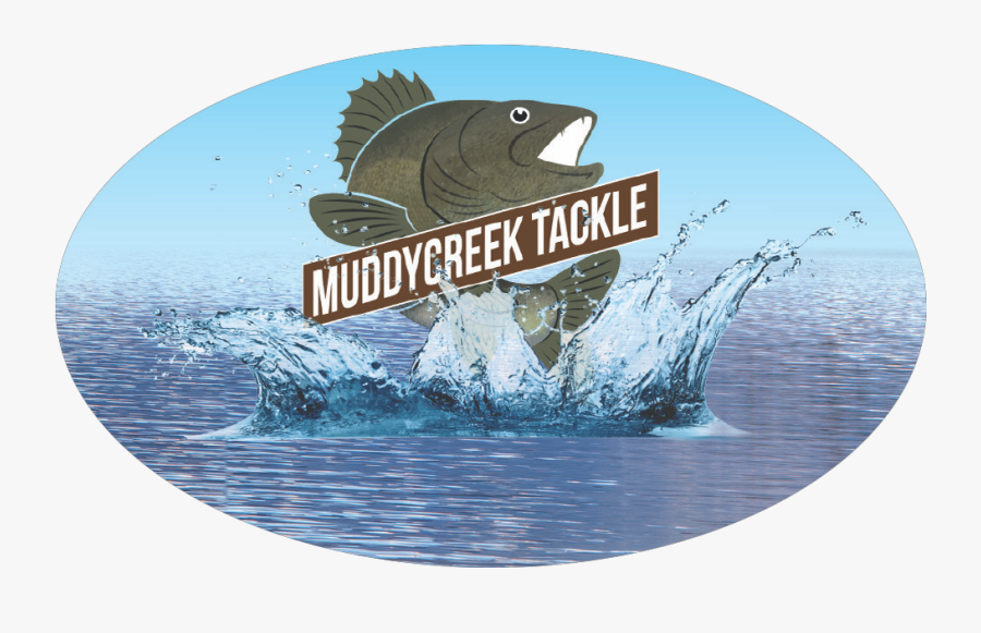 Transparent Bass Fish Png - Jigging, Transparent Clipart