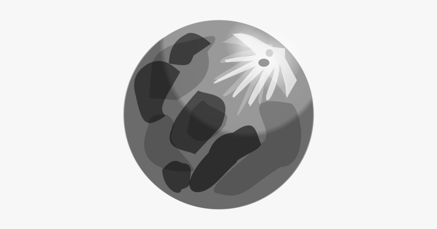 Sphere,circle,astros - Sphere, Transparent Clipart