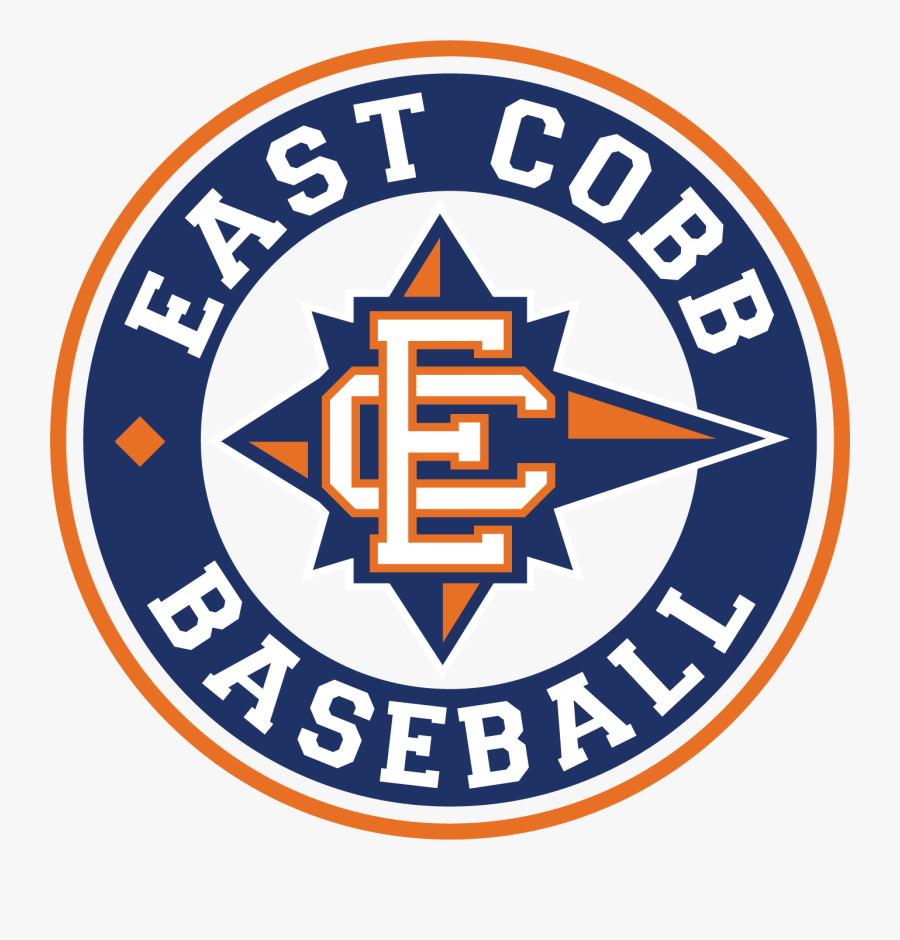 East Cobb Baseball Houston Astros Baseball Park - East Cobb Baseball Logo, Transparent Clipart