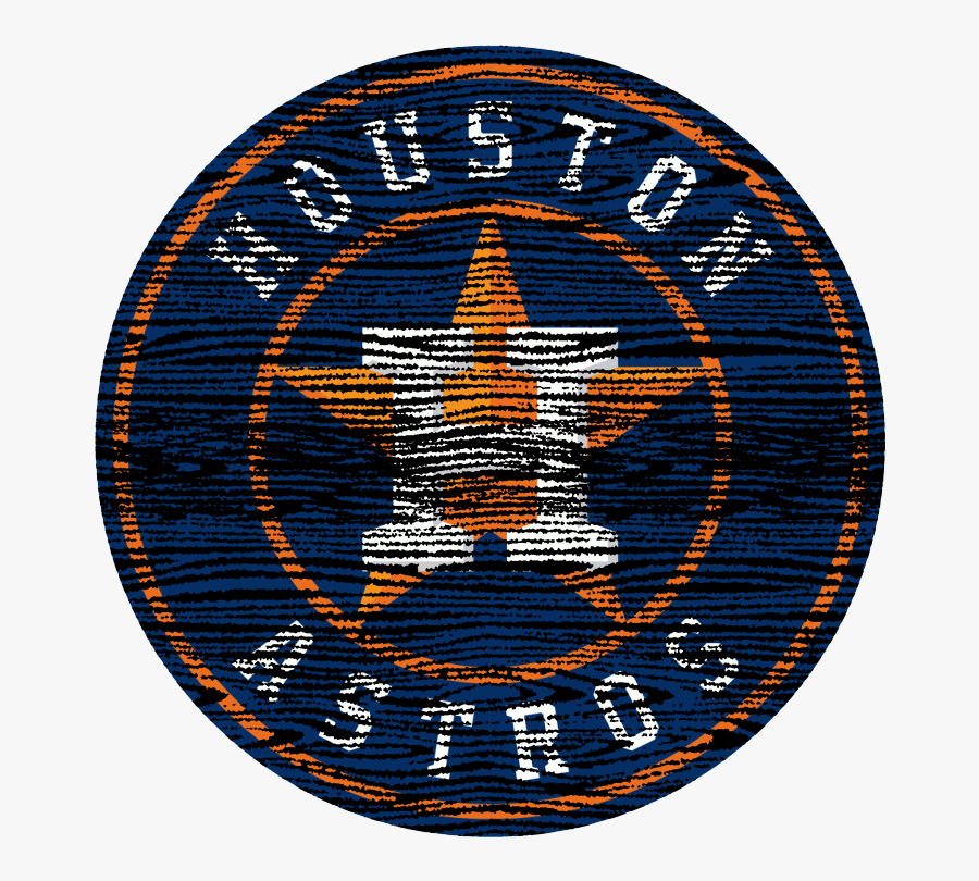 Download Pres Primary Logo - Houston Astros, Transparent Clipart