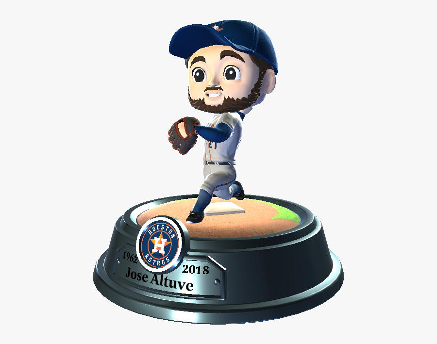 Figurine, Transparent Clipart