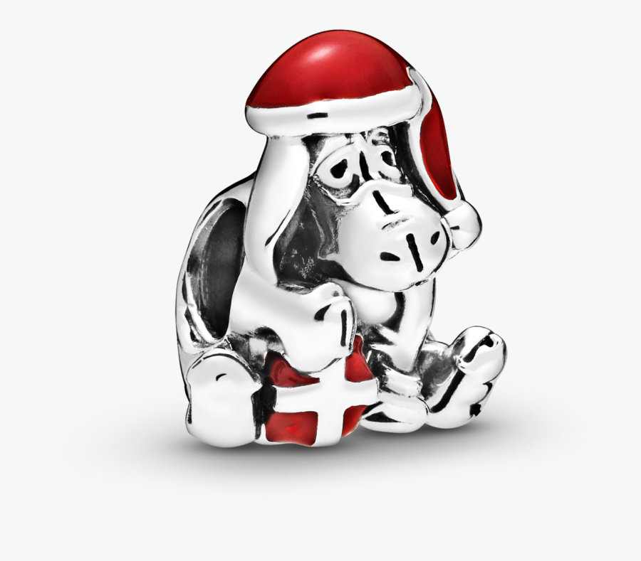 Pandora - Title - Tag - Pandora 798449c01, Transparent Clipart