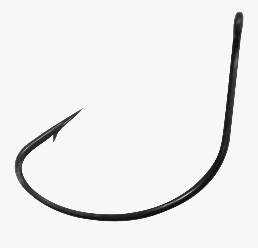 Fish Hook Png Clipart , Png Download, Transparent Clipart