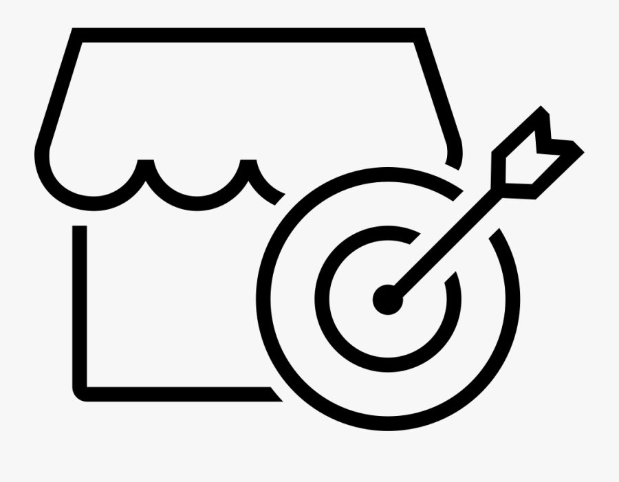 Store Orientation - Icon, Transparent Clipart
