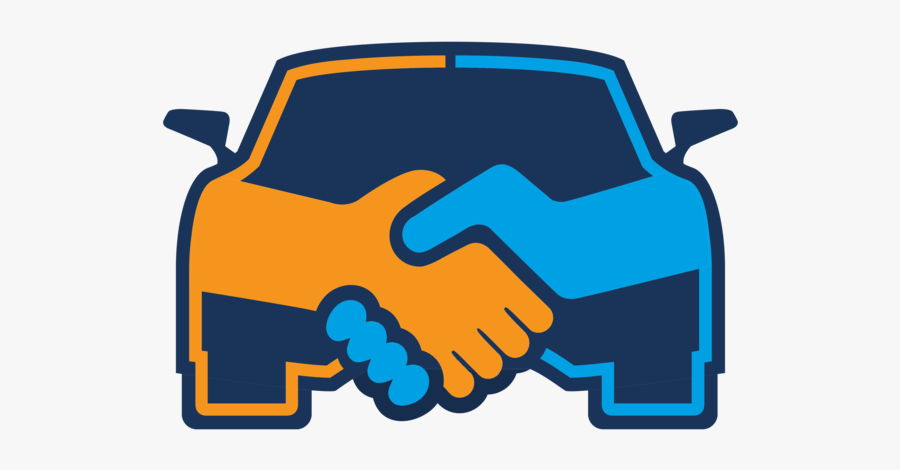 Company Name - Car Deals Logo, Transparent Clipart