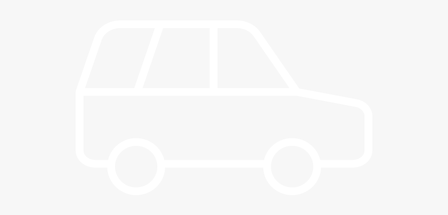Auto White - Vector Graphics, Transparent Clipart