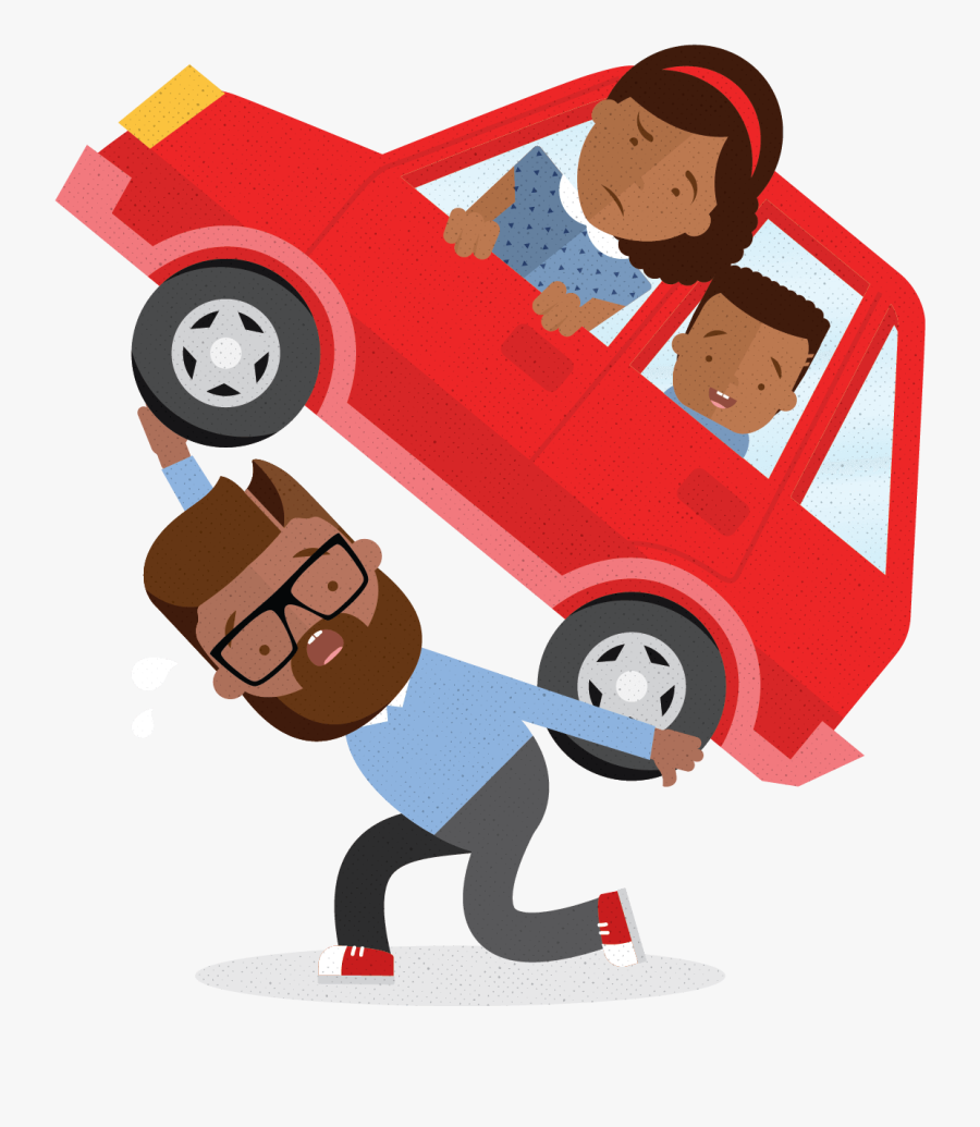 Cartoon, Transparent Clipart