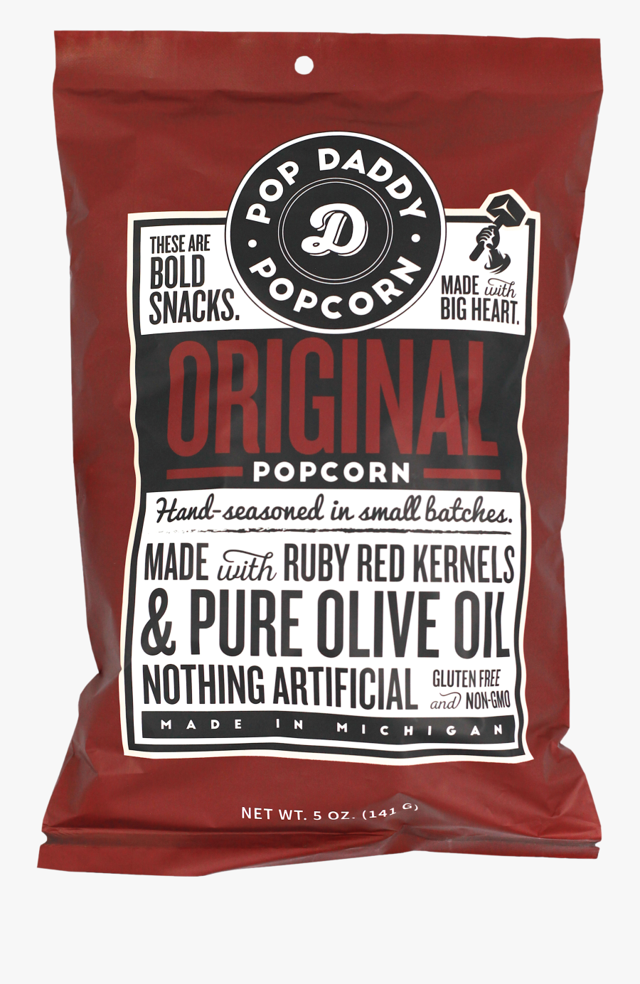 Transparent Popcorn Kernel Png - Coffee, Transparent Clipart