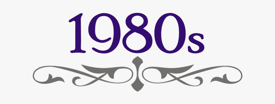 File - 1980s - Wikimedia Commons - 1920's Png, Transparent Clipart