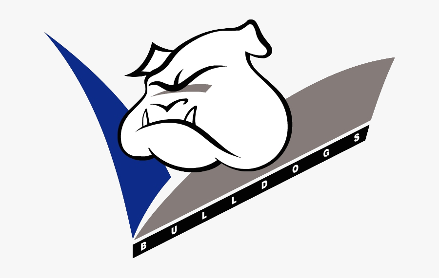 Bulldogs - 1 - Nrl - 1980 Premiers - Canterbury Bulldogs - Canterbury Bankstown Bulldogs Logo, Transparent Clipart