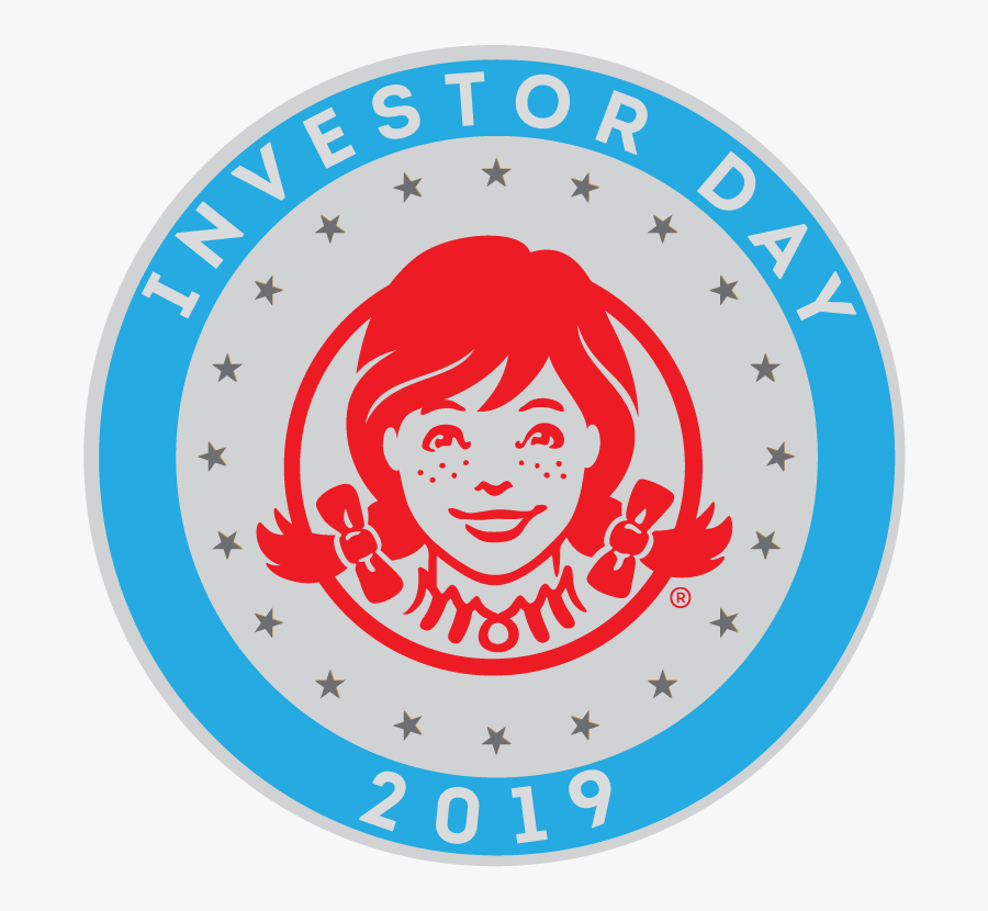 Wendy's Company, Transparent Clipart