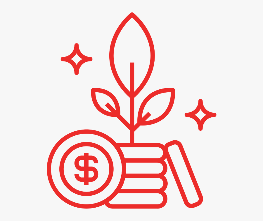 Pitch To Investors - Magician Hat Drawing, Transparent Clipart