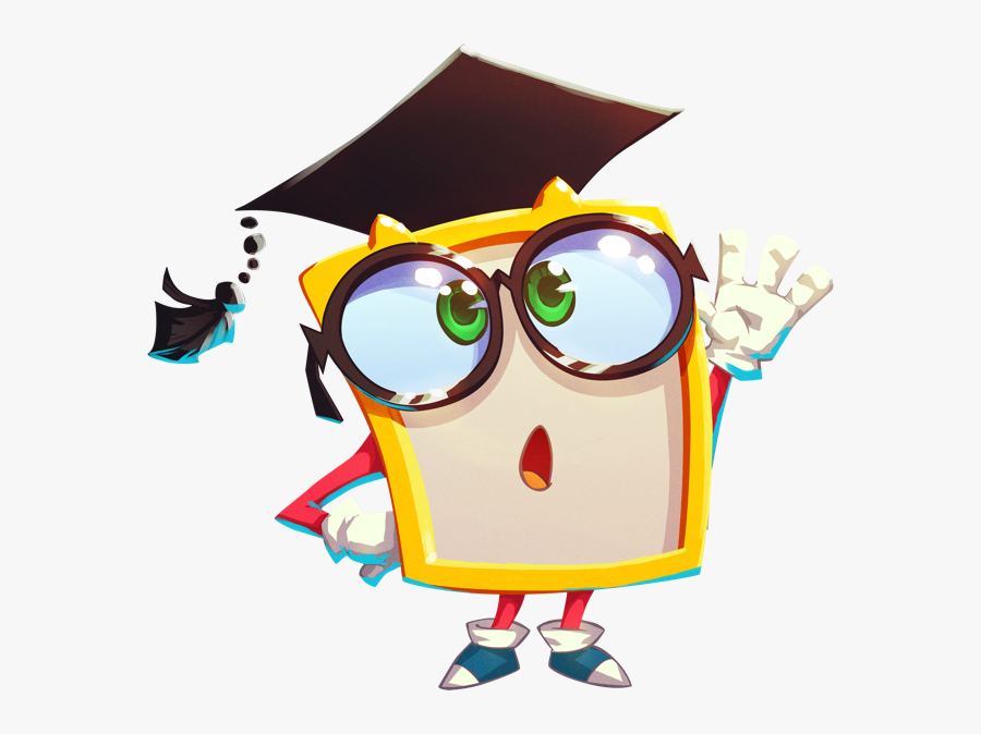 Cartoon, Transparent Clipart