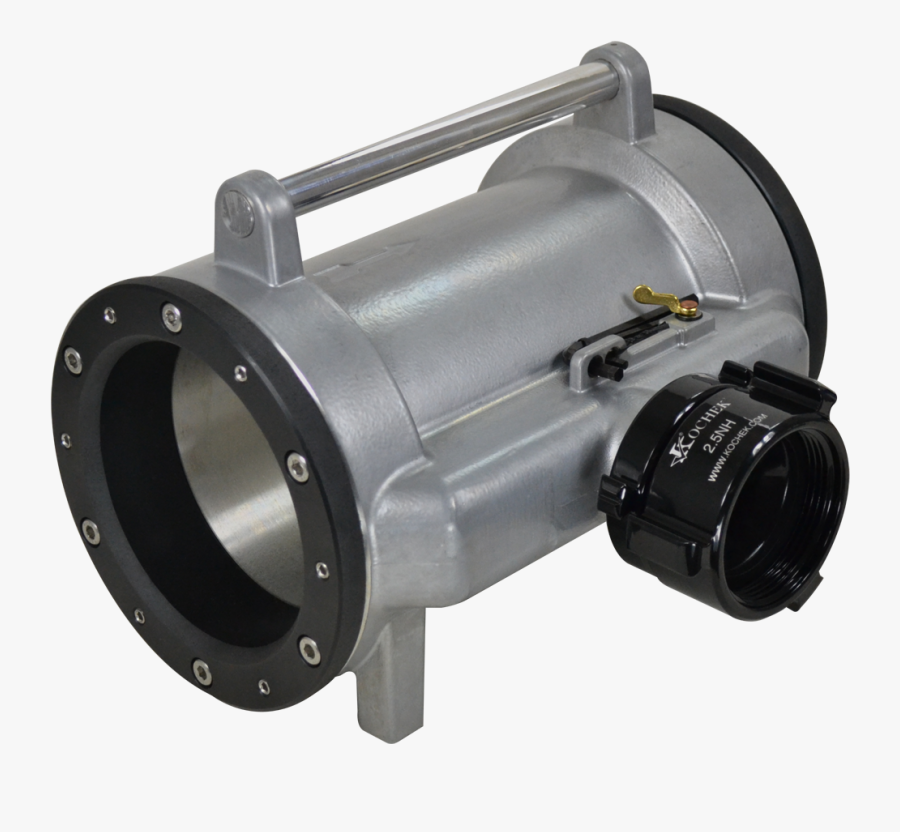 Transparent Pressure Washer Wand Clipart - Hose, Transparent Clipart