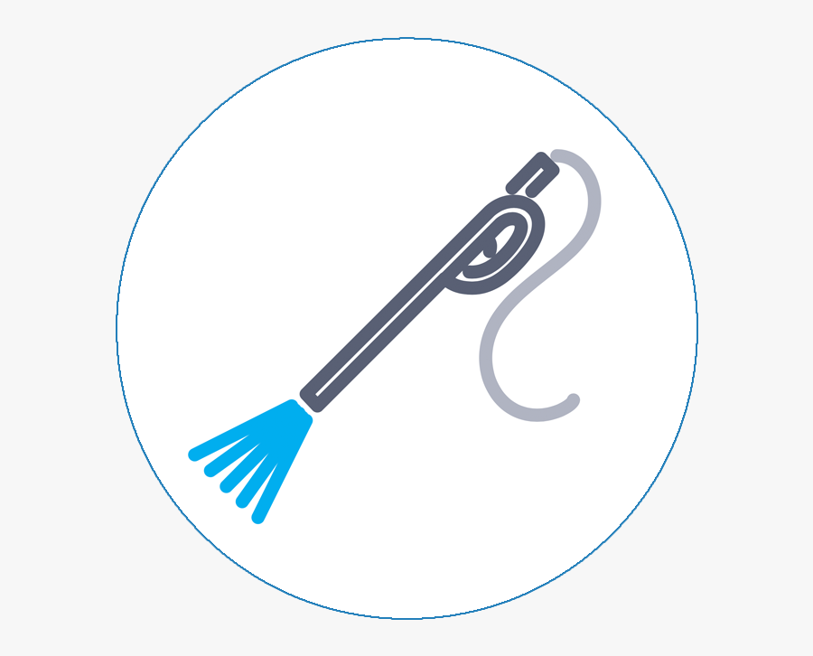 Pressure Washing Icon, Transparent Clipart