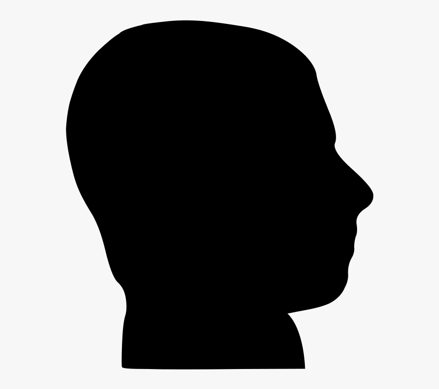 Silhouette, Transparent Clipart