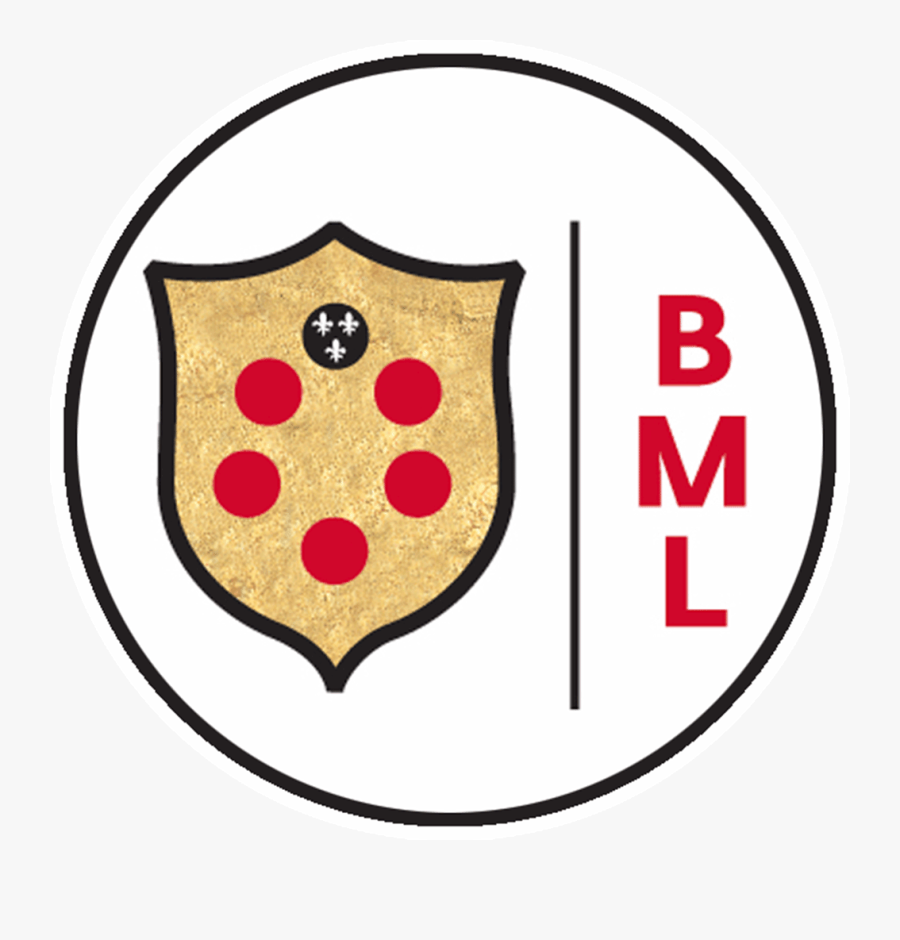 Illuminated Manuscript Clipart , Png Download - Emblem, Transparent Clipart