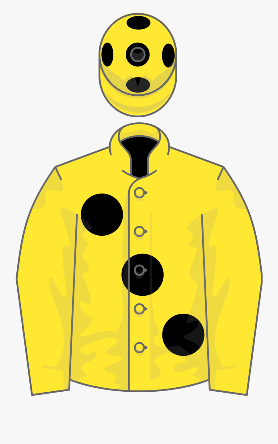 Sheikh Mohammed Obaid Al Maktoum Silks, Transparent Clipart